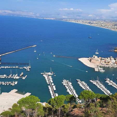 Riva Home Il Tuo Angolo Di Paradiso In Sicilia Ti Aspetta!Prenota Ora E Vivi La Magia Del Mediterraneo!" Alcamo Marina Kültér fotó