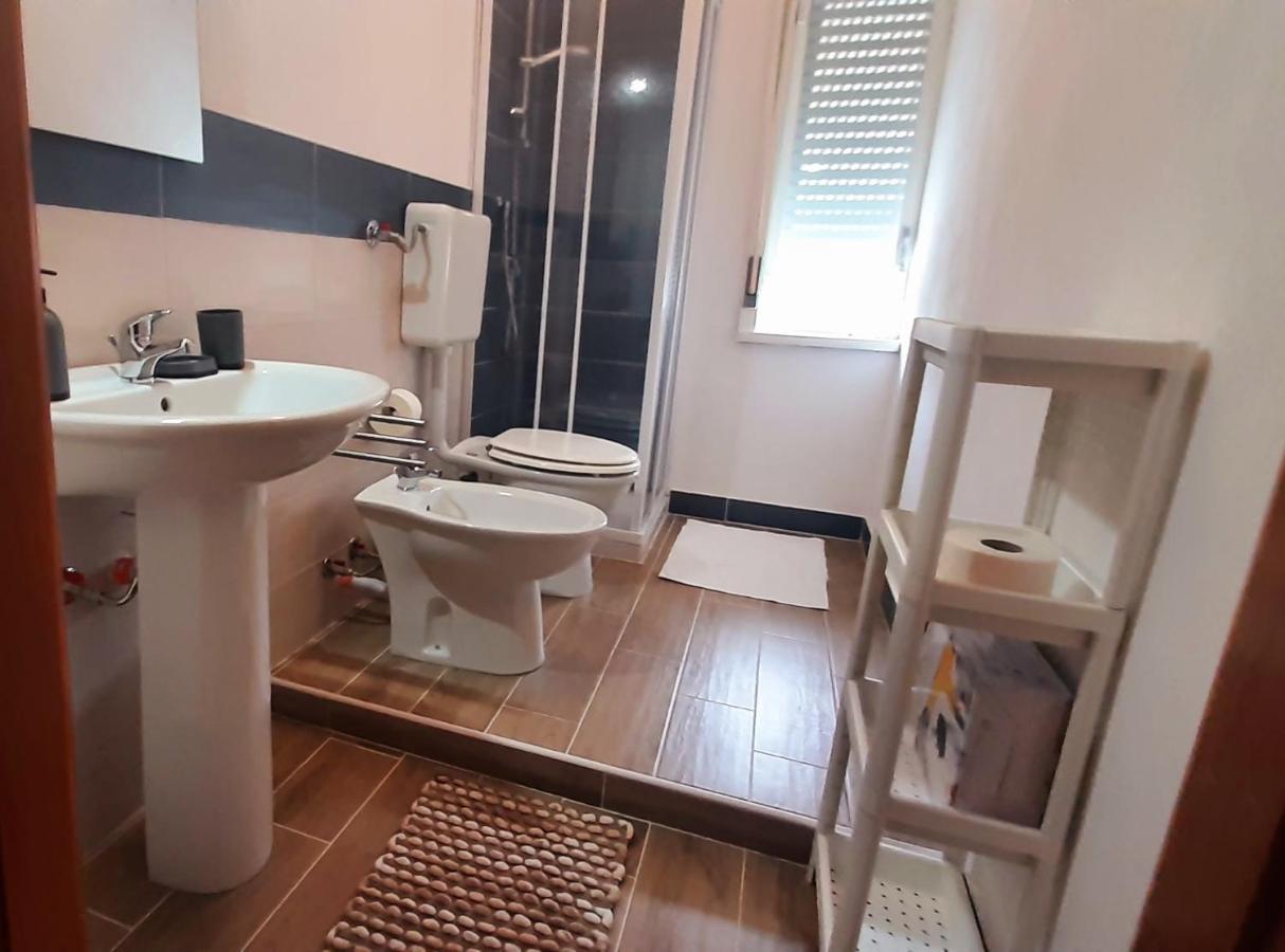 Riva Home Il Tuo Angolo Di Paradiso In Sicilia Ti Aspetta!Prenota Ora E Vivi La Magia Del Mediterraneo!" Alcamo Marina Kültér fotó