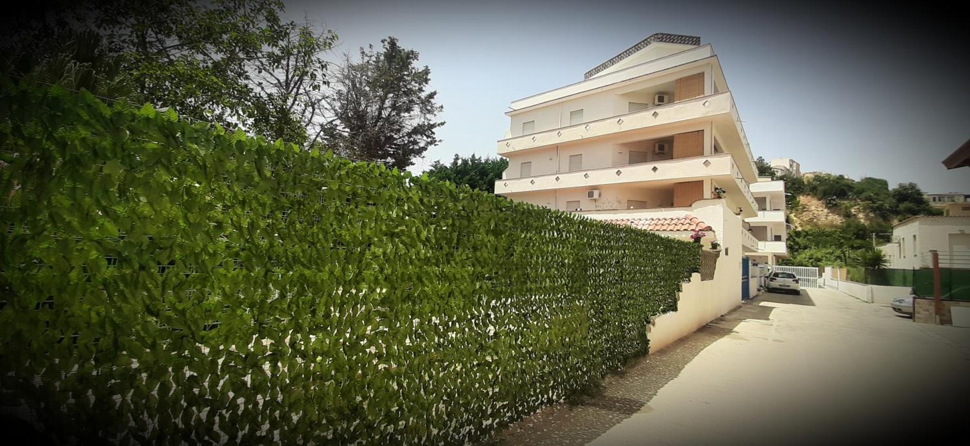 Riva Home Il Tuo Angolo Di Paradiso In Sicilia Ti Aspetta!Prenota Ora E Vivi La Magia Del Mediterraneo!" Alcamo Marina Kültér fotó