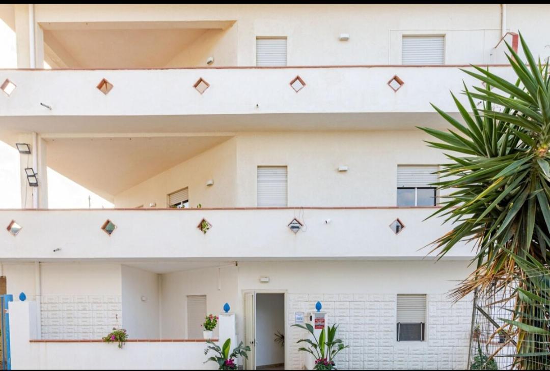 Riva Home Il Tuo Angolo Di Paradiso In Sicilia Ti Aspetta!Prenota Ora E Vivi La Magia Del Mediterraneo!" Alcamo Marina Kültér fotó