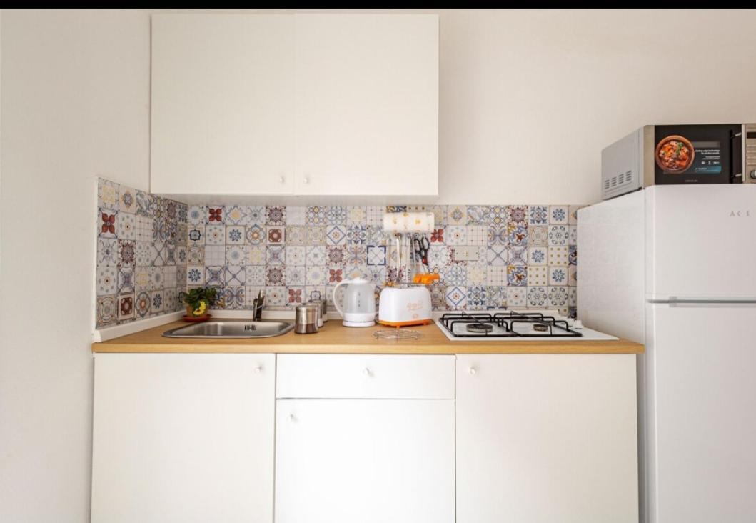 Riva Home Il Tuo Angolo Di Paradiso In Sicilia Ti Aspetta!Prenota Ora E Vivi La Magia Del Mediterraneo!" Alcamo Marina Kültér fotó